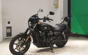 HARLEY XG750ｽﾄﾘｰﾄ 2015
