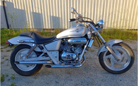HONDA V-TWIN MAGNA MC29