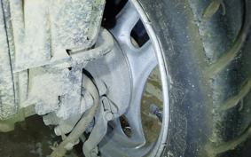 HONDA DIO Gen.6 AF62