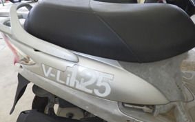 KYMCO V-LINK 125