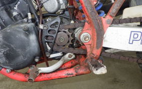 HONDA CR125R JE01