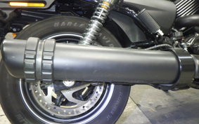 HARLEY XG750ｽﾄﾘｰﾄ 2015