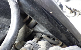 HONDA DIO GEN 3 AF34