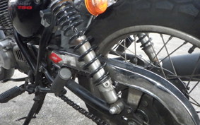 SUZUKI GRASS TRACKER 2017 NJ4BA