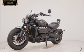 TRIUMPH ROCKET III GTストーム 2026
