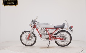 HONDA DREAM 50 2019 AC15