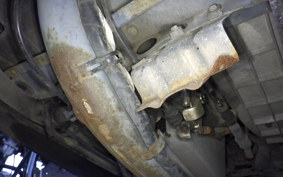 HONDA SPACY 125 Gen. 2 JF03