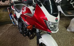 HONDA CB400 SUPER  BOL DOR ABS 2014 NC42
