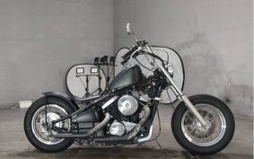 KAWASAKI VULCAN 400 1995 VN400A