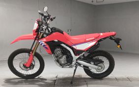 HONDA CRF250L MD47