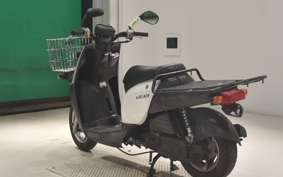 YAMAHA GEAR Gen.2 2009 UA07J