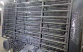 HONDA MAGNA 250 2015 MC29