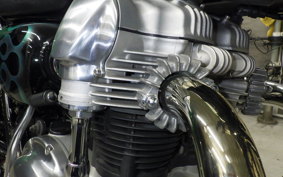 KAWASAKI W650 1999 EJ650A