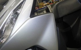 SUZUKI ADDRESS 110 1995 CE47A