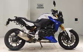BMW F900R 2024