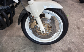 YAMAHA FZ750 1985 1FM