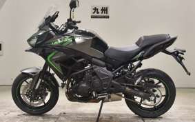 KAWASAKI VERSYS A 2025 LE650H