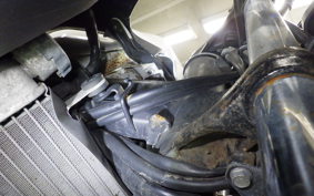 HONDA CBR125R 2020 JC50