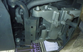 YAMAHA AXIS 125 Z 2000 SED7J