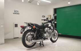 KAWASAKI W800 2013