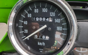 KAWASAKI ZRX400 2007 ZR400E