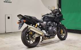 HONDA CB400 SUPER BOLDOR 2015 NC42