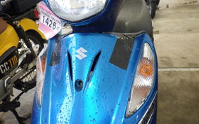 SUZUKI ADDRESS V125 G CF46A