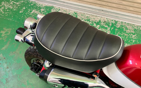 HONDA MONKEY 125 JB02