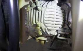 HONDA C50 SUPER CUB 2022 AA09