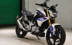 BMW G310R 2020