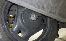 SUZUKI ﾚｯﾂ CA4AA