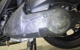 YAMAHA TRICITY 125 SEC1J