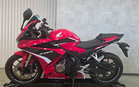 HONDA CBR400R ABS 2022 NC56