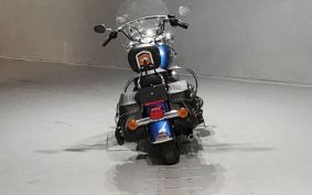 HARLEY FLSTC 1580 BW5