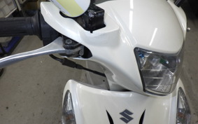 SUZUKI ADDRESS V125 G 2026 CF46A