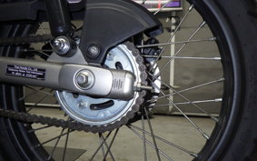 HONDA CT125-2 2000 JA65