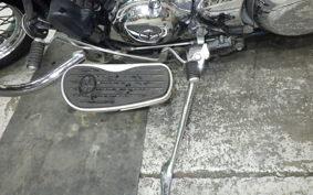 YAMAHA DRAGSTAR 400 CLASSIC  2014 VH02J