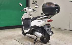 HONDA LEAD 125 JF45
