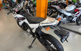 YAMAHA WR250X DG15J