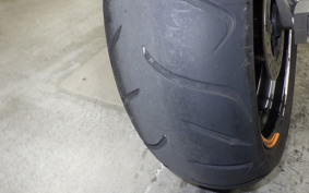 HONDA CBR1000RR 2006 SC57