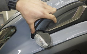 YAMAHA TRICITY 300 2021 SH15J