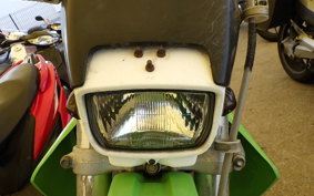 KAWASAKI KLX250 2006 LX250E