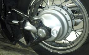 SUZUKI INTRUDER 400 Classic 2005 VK54A