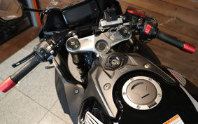 HONDA CBR650R 2022 RH03