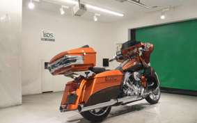 HARLEY FLHXSE 1800CVO 2012