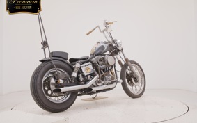 HARLEY FXS 1340 1980