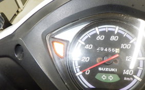SUZUKI ADDRESS 110 2004 CE47A