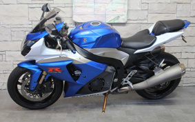 SUZUKI GSX-R1000 2010 CY111
