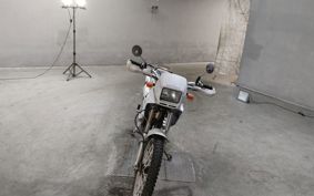 HONDA NX125 JD09