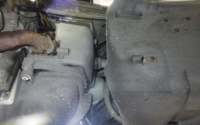 YAMAHA JOG POCHE SA08J